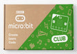 BBC micro:bit v2 Club Pack (10x) 2728766V2