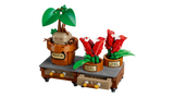 LEGO Harry Potter Hogwarts Herbology Plants 76474L