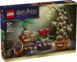 LEGO Harry Potter Hogwarts Herbology Plants 76474L