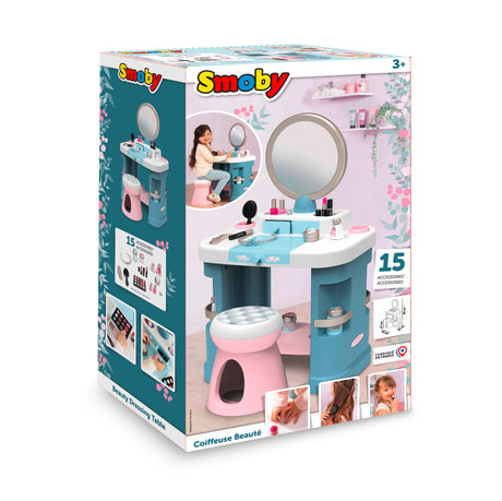 Smoby My Beauty Center 320249S
