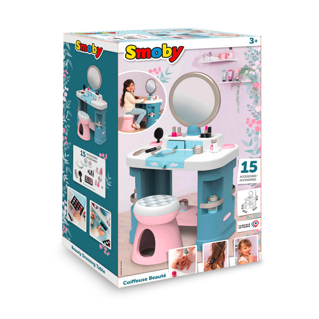 Smoby My Beauty Center 320249S