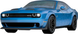 
Ravensburger 3D puzzle Dodge Challenger 112838V