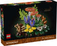 LEGO Botanicals Woodland Mushrooms 11505L