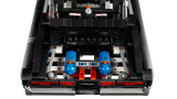 LEGO Technic Fast and Furious Dodge Charger R/T Car 42231L