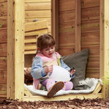 TTS Light Up Lanterns 2pk SS46614B