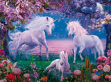 Ravensburger Puzzle 100 pc Unicorns 133475V