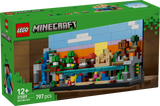 LEGO Minecraft Mini Biomes 21589L