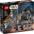 LEGO Star Wars Ambush on Mandalore Battle Pack 75373L