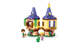 LEGO Disney Princess Rapunzel’s Mini Tower 43294L