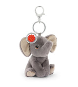 Keel Toys Keeleco Bag Charm: Wildlife, 12 cm - 12 designs BC4413K