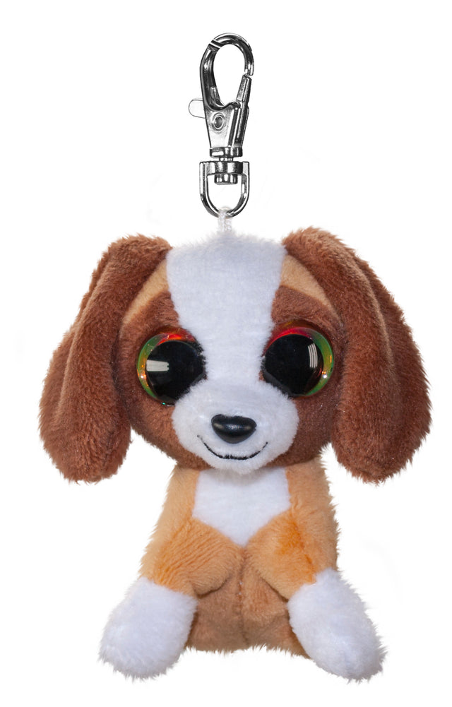 Lumo Stars Keychain Dog Wuff 8,5 cm 55035M