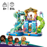 LEGO Friends Heartlake City Water Park 42630L