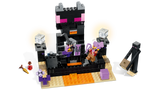 LEGO Minecraft The End Arena 21242L