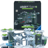 Ravensburger GraviTrax  Pro 23 - Build Beyond the Usual 22426UU