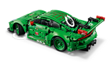 LEGO Technic Porsche 911 GT3 R REXY AO Racing Car 42224L