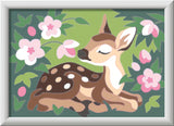 
Ravensburger Paint by Numbers Floral Fawn 201785V