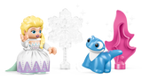 LEGO DUPLO Elsa & Bruni in the Enchanted Forest 10418L