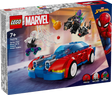 LEGO Super Heroes Spider-Man Race Car & Venom Green Goblin 76279L