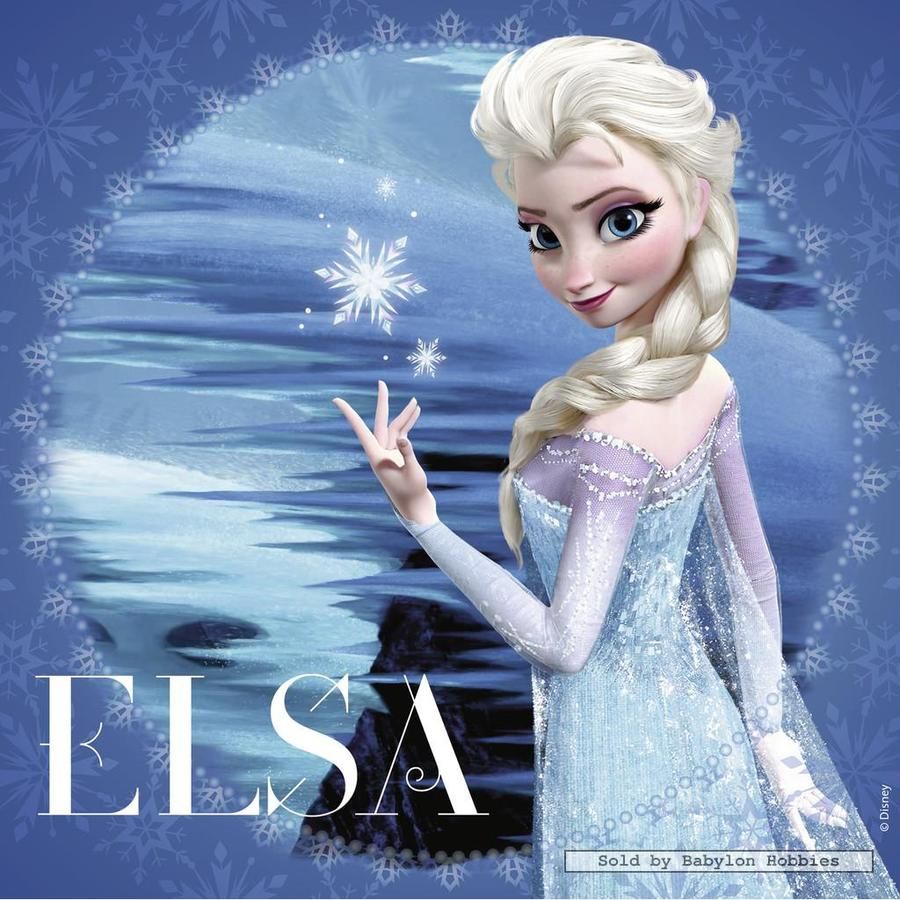 Ravensburger Puzzle 3x49 pc Frozen Elsa, Anna & Olaf 092697V