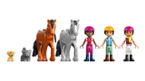 LEGO Friends Horse Stable and Riding Academy 42688L