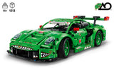 LEGO Technic Porsche 911 GT3 R REXY AO Racing Car 42224L