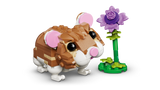 LEGO Creator Cute Hamster with a Flower 31376L