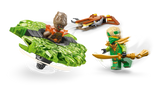 LEGO Ninjago Lloyd vs. Earth Monster Spinner 71850L