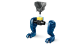 LEGO Ninjago Jay's Dragon Mech Fight 71853L