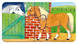 Ravensburger My First Puzzle 9x2 pc Farm 073337V