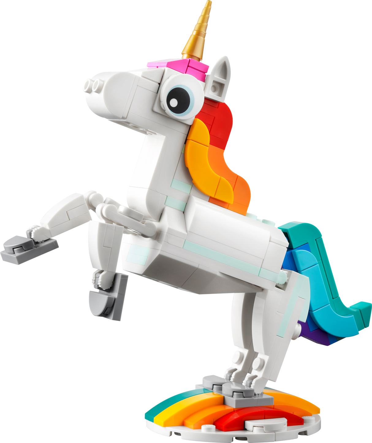 LEGO Creator Magical Unicorn 31140L