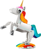LEGO Creator Magical Unicorn 31140L