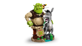 LEGO Shrek: Shrek, Donkey & Puss in Boots 72423L