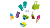 LEGO Friends Family Vacation Beach Resort
 42673L