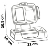 Smoby Small Cash Register 350113S