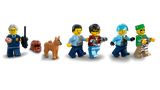 LEGO City Police Station 60316L