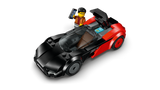 LEGO City EV Supercar 60486L