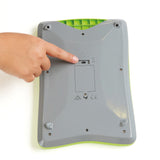 TTS Mini Mark Making Glow Boards (set of 6) EY10006B