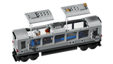 LEGO Super Heroes Spider-Man vs. Doc Ock Subway Train Scene 76321L