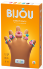 HEY CLAY Modeling Clay Rings Sweets 31002E