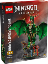 LEGO Ninjago The Guardian Dragon  71847L