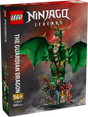 LEGO Ninjago The Guardian Dragon  71847L