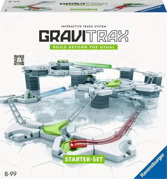 Ravensburger GraviTrax Starter Set 22410UU