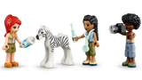 LEGO Friends Mia's Wildlife Rescue 41717L