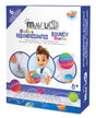 Buki Mini Lab Bouncy Ball 3009I