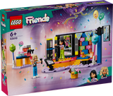 LEGO Friends Karaoke Music Party 42610L