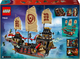 LEGO Ninjago The Temple Bounty 71848L