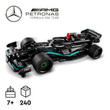 LEGO Technic Mercedes-AMG F1 W14 E Performance Pull-Back 42165L