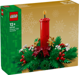 LEGO Iconic Christmas Table Decoration 40743L