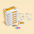LEGO Education Computer Science & AI Classroom Bundle 6 kits: Year 4-6 5010028