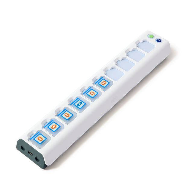 TTS Tactile Reader Pro AV47405B